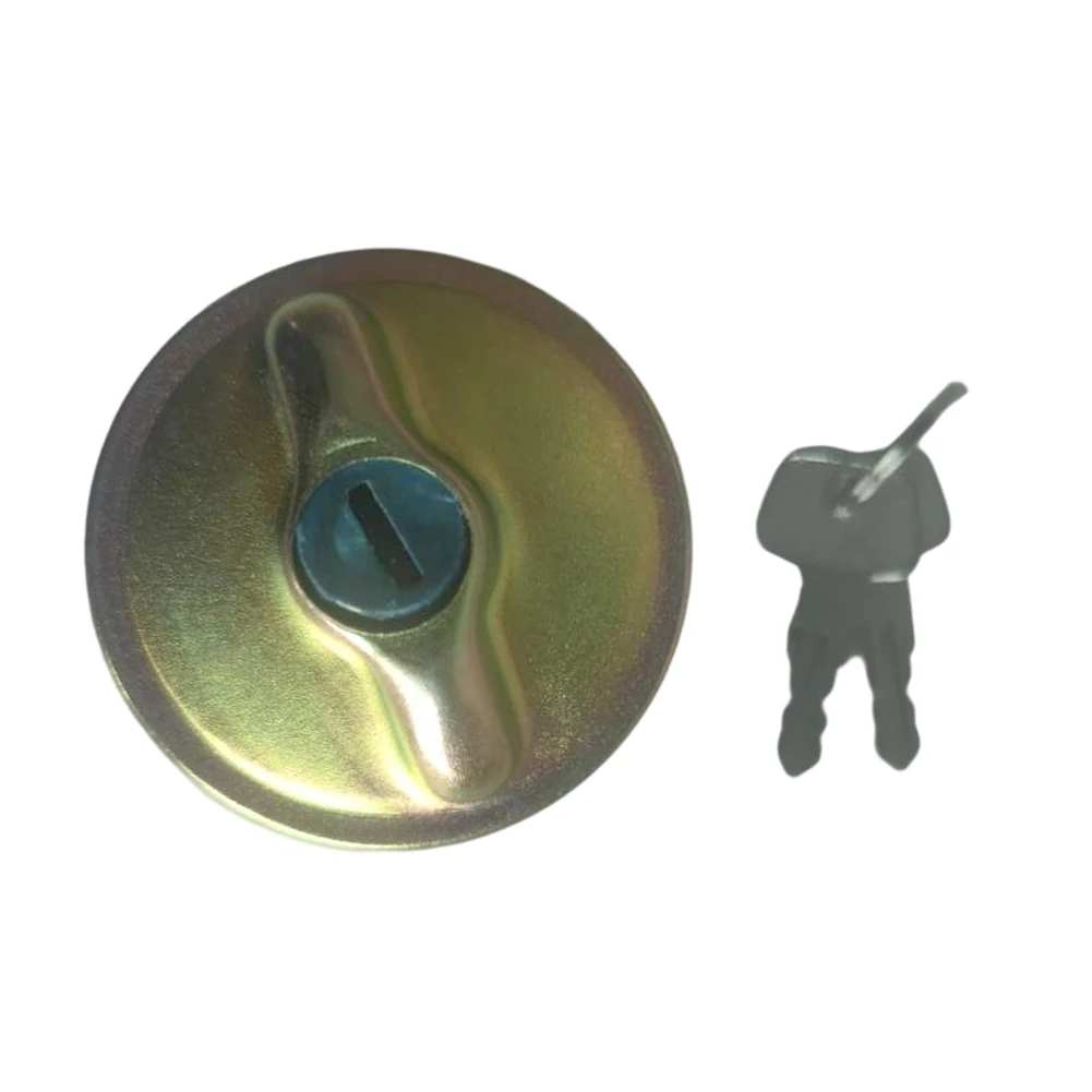 Car Fuel Cap For Beetle Fuel Cap 321201551G Fuel Tank Cap Metal Construction OEM Number 321201551G Car Restoration