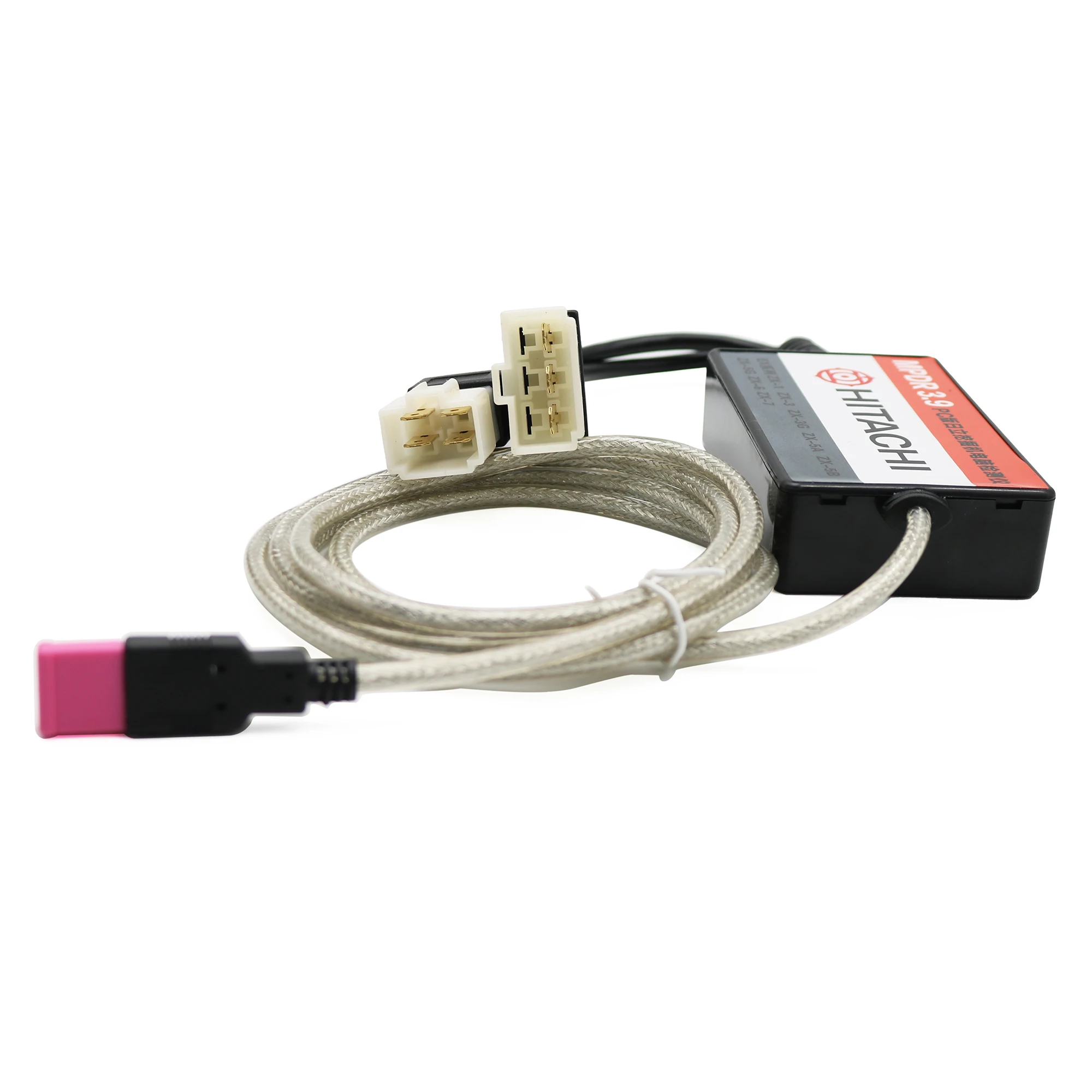 MPDR 3.9 أداة تشخيصية عالية السرعة لشاحنة هيتاشي حفارة رافعة عجل الناقل الزاحف لشركة هيتاشي ZX-1 ZX-3 ZX-3G ZX-5 #3