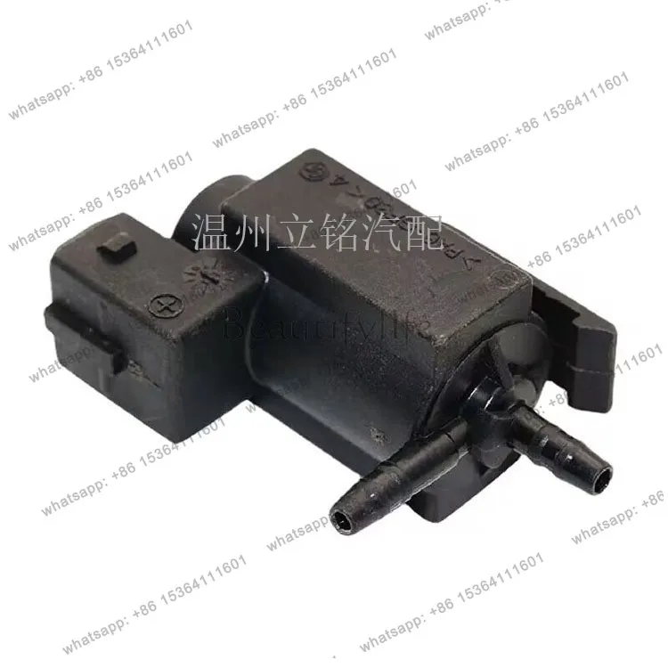 Solenoid valve 11741742712 1174810831 11740396414Auto parts