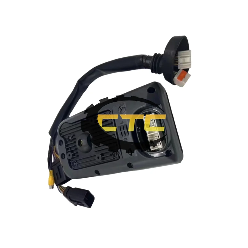 High Quality Excavator Spare Part 320D 330D 336D Monitor Display Panel Screen 386-3457 227-7698 279-7611 270-5554