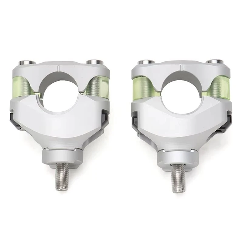 New Arrivals-Mounting Bar Handlebar Risers Adjustable Dampener For 690 790 Adv 1190 ADV 1290 Super Adventure