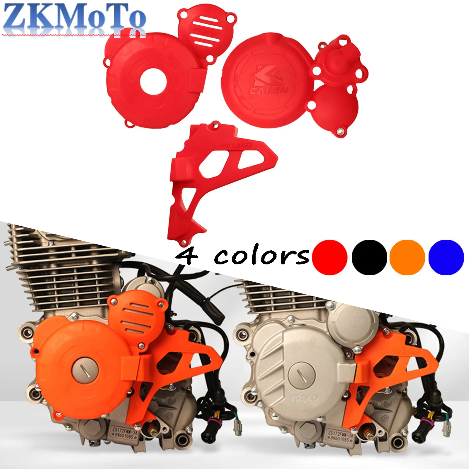 Motorcycle Clutch G…