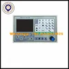 CNC 오프라인 제어 시스템 SMC4-4-16A16B 조각 기계 컨트롤러 50KHZ 4 축 배전반은 mach3을 대체합니다. 4