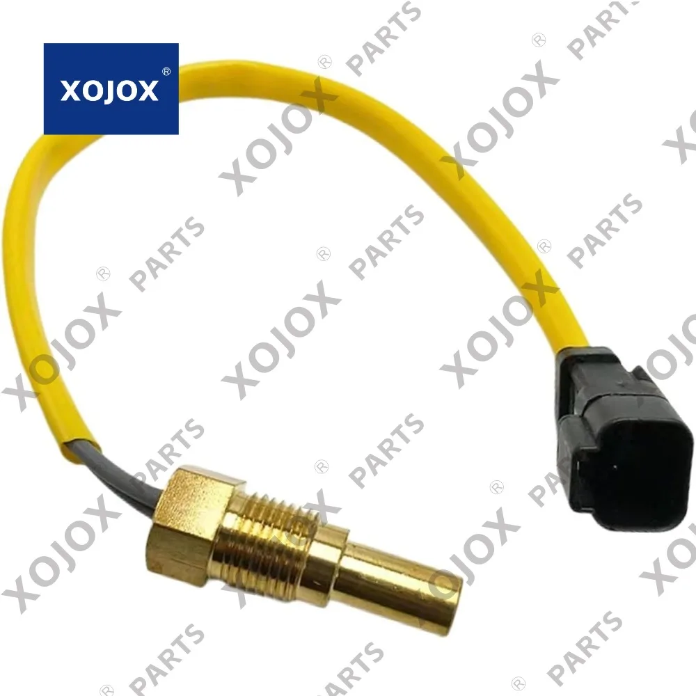 

Датчик температуры воды XOJOX 7861-92-3380 7861923380 для экскаватора Komatsu PC200-6 PC220-6 PC60-7 PC128UU-1