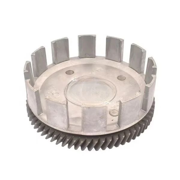 Glossy Clutch Basket Primary Gear for Banshee 350 YFZ350 1987-2006 31K-16150-10 31K-16150-10-00 31K1615010