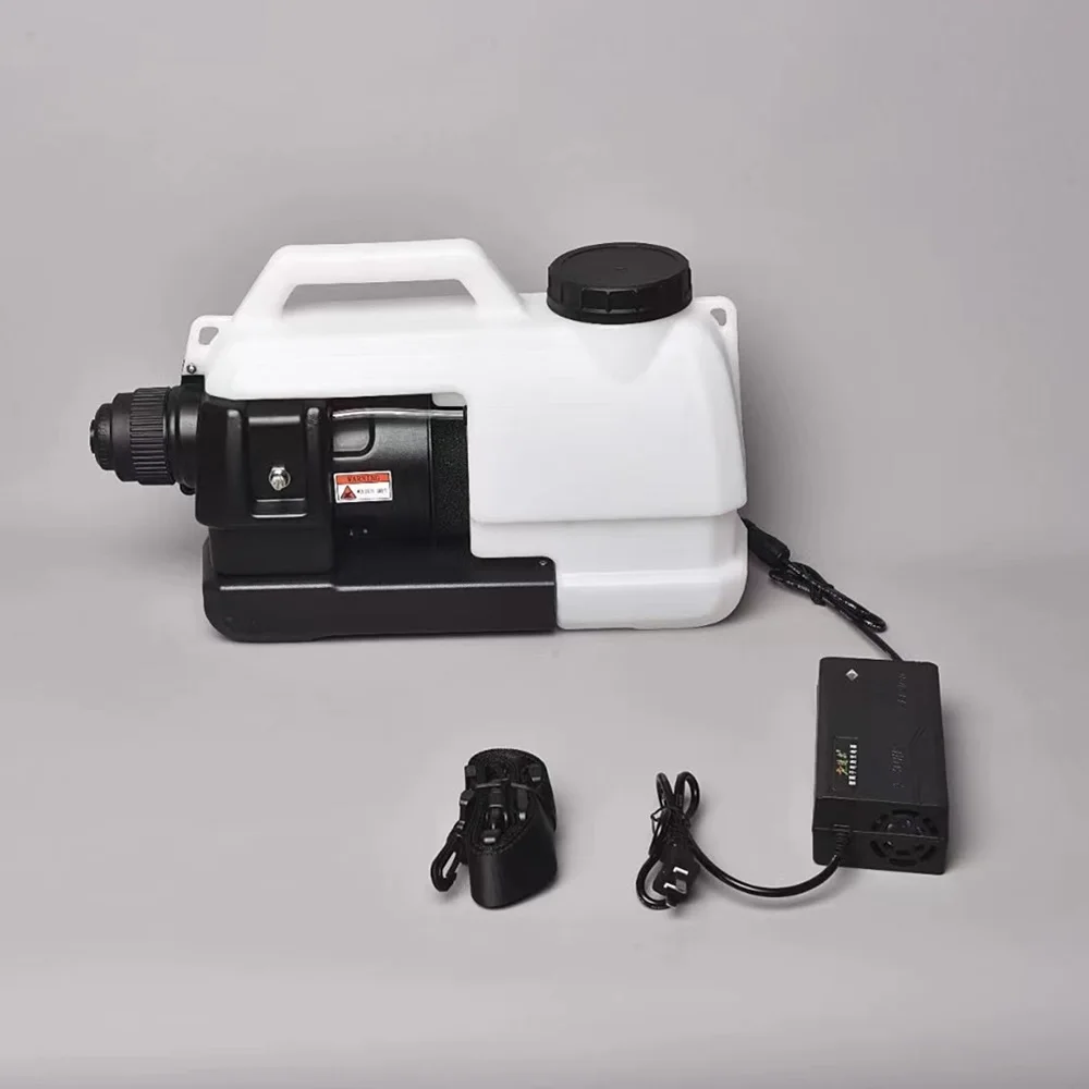 

handheld pest control lithium battery operated fogger