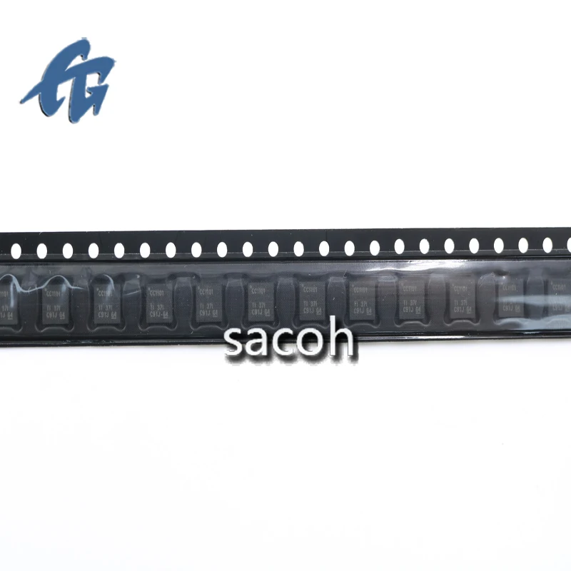 (SACOH Electronic Components) CC1101RGPR 10Pcs 100% Brand New Original In Stock