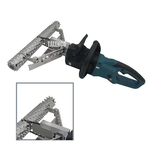 High Quality Electric Pu F Oam Cutter Planer 500mm 700mm Machine