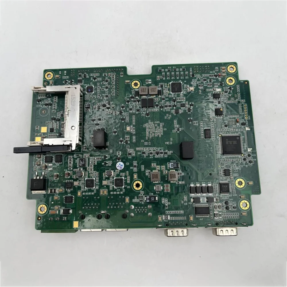 

EAMB-1130 для промышленного персонального компьютера ADVANTECH, сенсорная интегрированная материнская плата