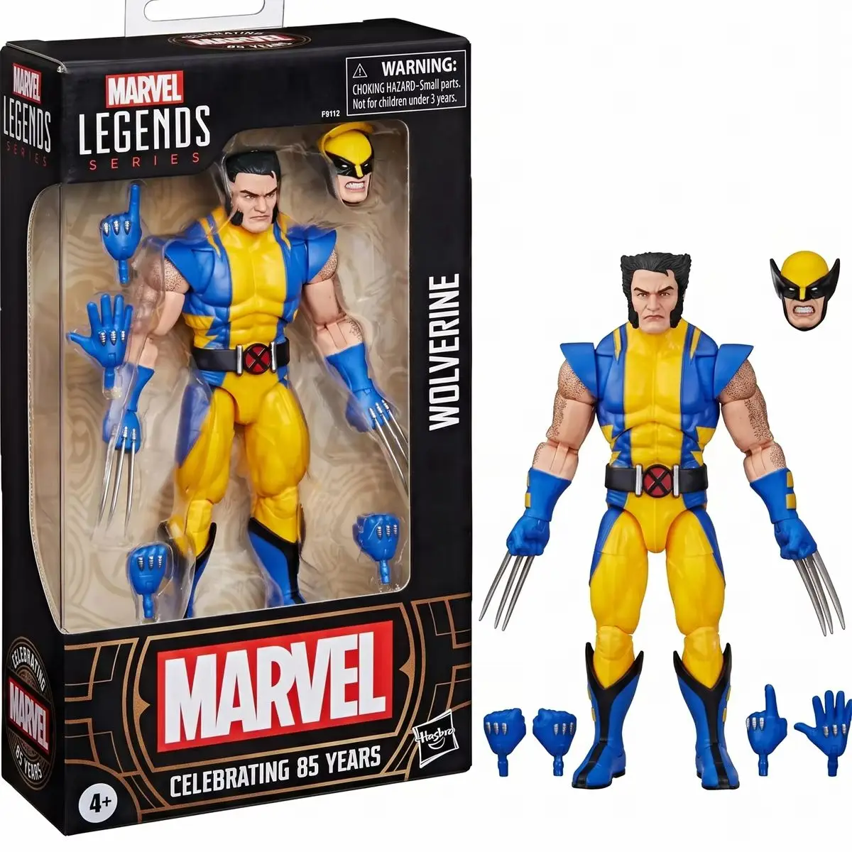 hasbro-marvel-legends-series-wolverine-marvel-85th-anniversary-collectible-6-inch-action-figure-f9112