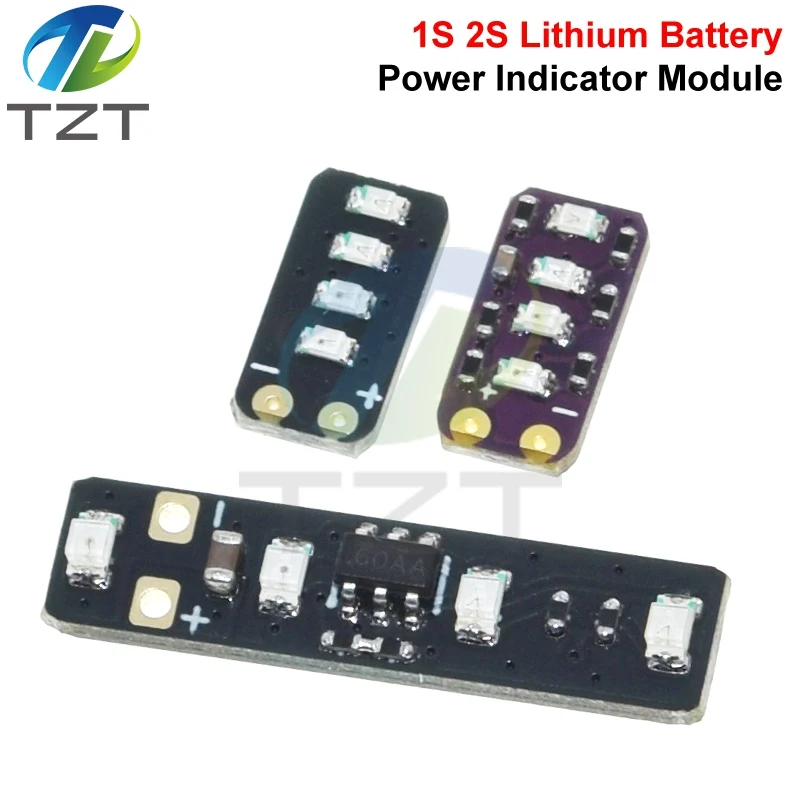 1/3/5PCS 3.7-4.2V M…