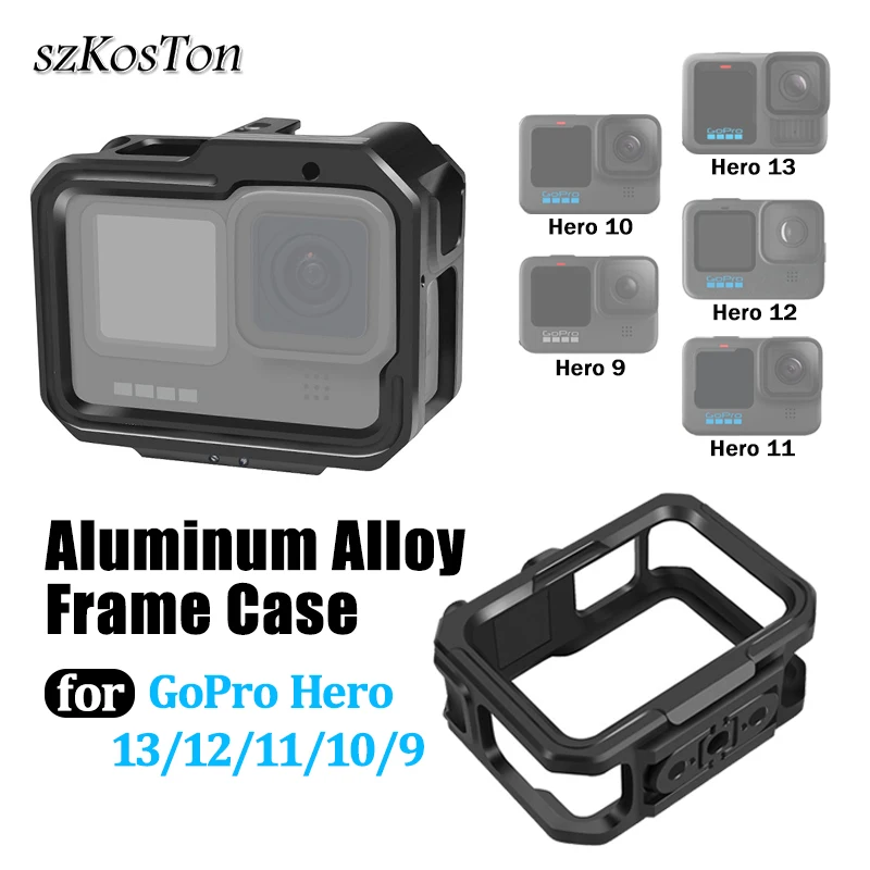 New Aluminium Alloy…