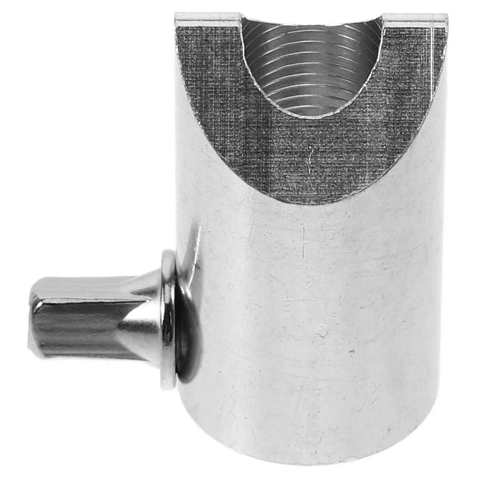 Cymbal Holder Support Clamp Drum Hardware Dedicated Bracket Arm Alloy Stand Mount