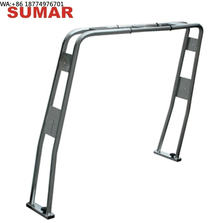 Factory Directly Supply Roll bar Boat