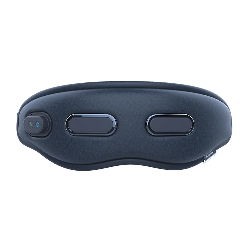 

Intelligent visual massage eye mask to relieve fatigue point vibration, hot compress eye protection instrument electric massager