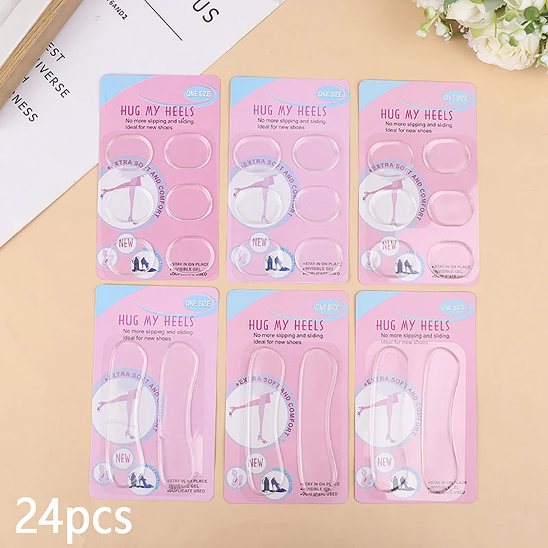 24pcs Silicone Drum Dampeners Get Crisp Clear Drum Tones Soft Pads Soft Drum Mute Dampeners For Drums Cymbals Tone Control