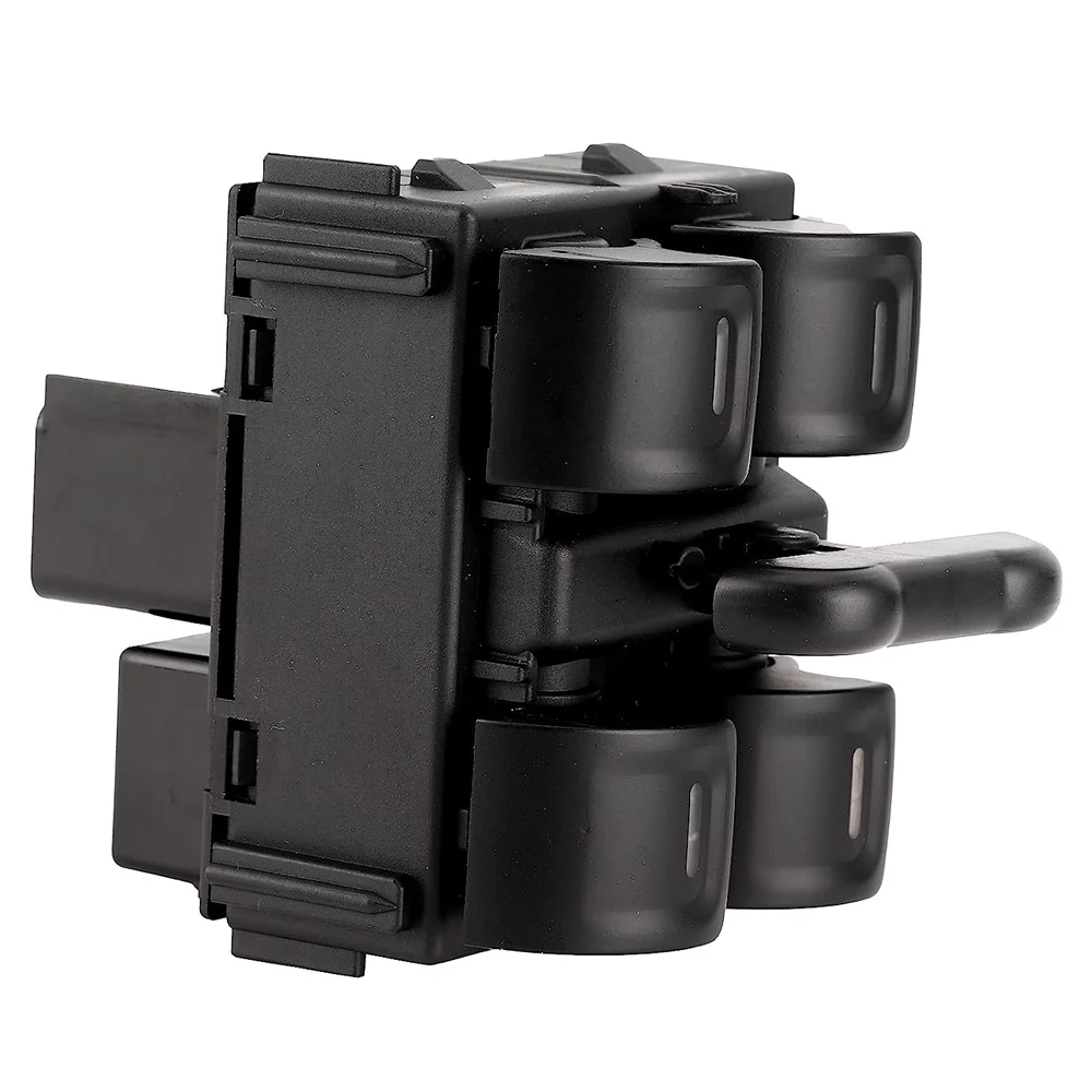 

1Pcs Power Master Window Control Switch Button Console For Jeep Wrangler 68057595AC 68156217AA 68156217AB Car Accessories