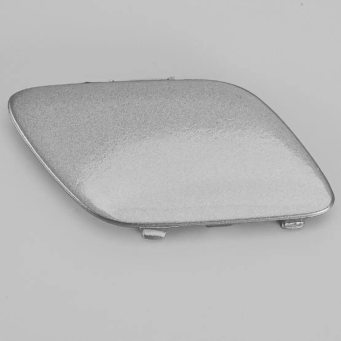 51117187956 Gray Front Bumper Tow Hook Eye Cover Cap Plastic fit for BMW 3 Series E92 E93 2007 2008 2009 2010