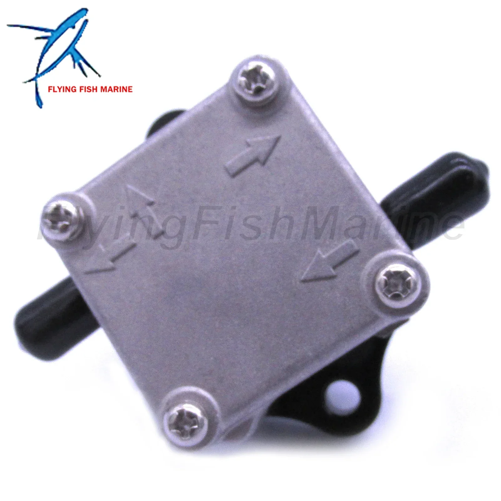 

Boat Motor Fuel Pump 16700-ZZ5-003 for Honda 40HP 50HP Outboard Engine