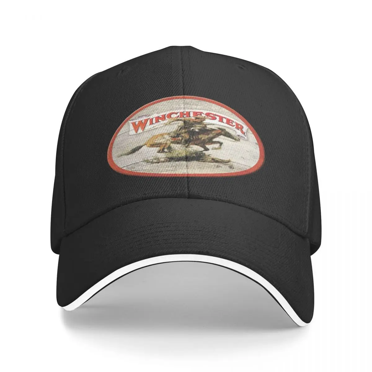 Winchester 1643 Man Cap Caps Men Men's Hats Cap For Women Cap Free Shipping Man Hat Baseball Cap