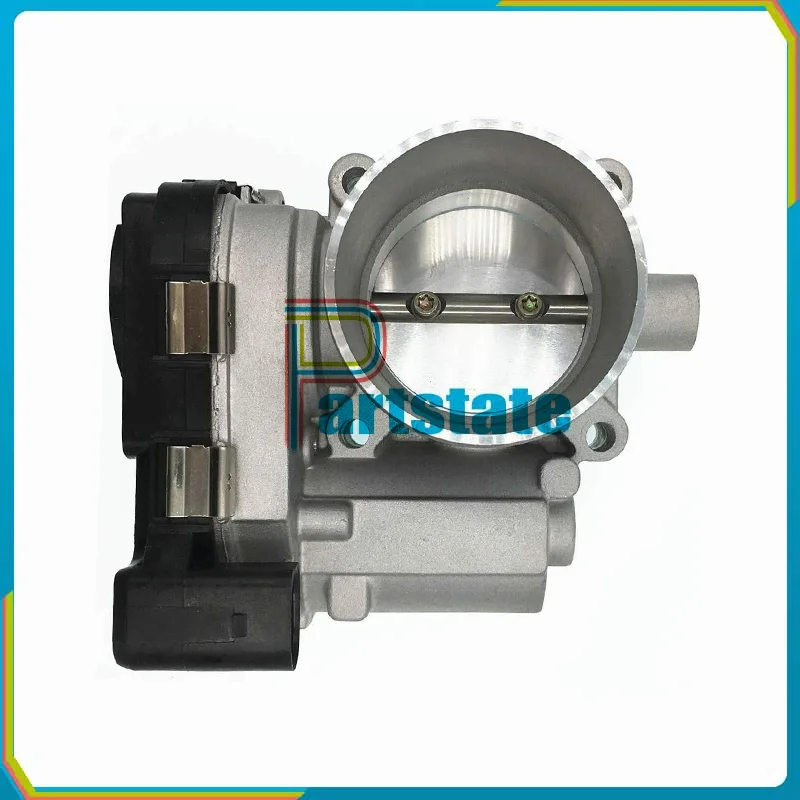 03F133062C 03F133062B 03F133062 Fuel Injection New Throttle body For GOLF PASSAT PO-LO 1.2 1.4 TSi AU-DI A1 A3 Q2 Q3 VW