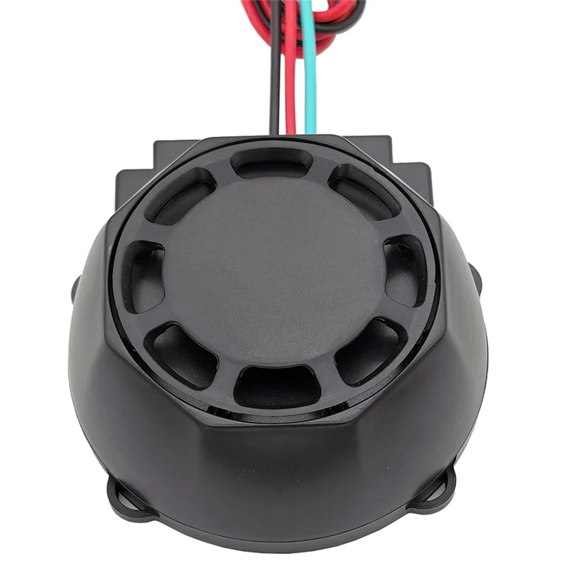 FFYY-Allarme antifurto per moto Allarme vibrazione universale 12V Allarme vibrazione universale 12V