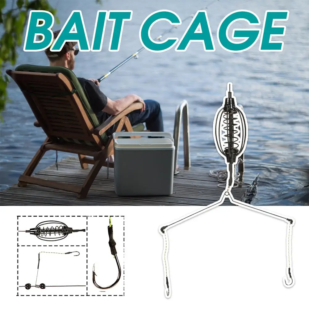 New Carp Multi Hook…