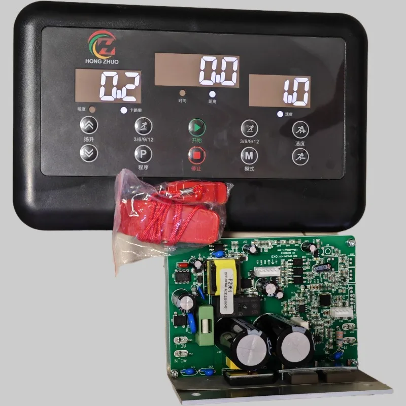 

Parts Suitable for treadmill General controller Circuit board Circuit board Accessories Universal modification board No lift