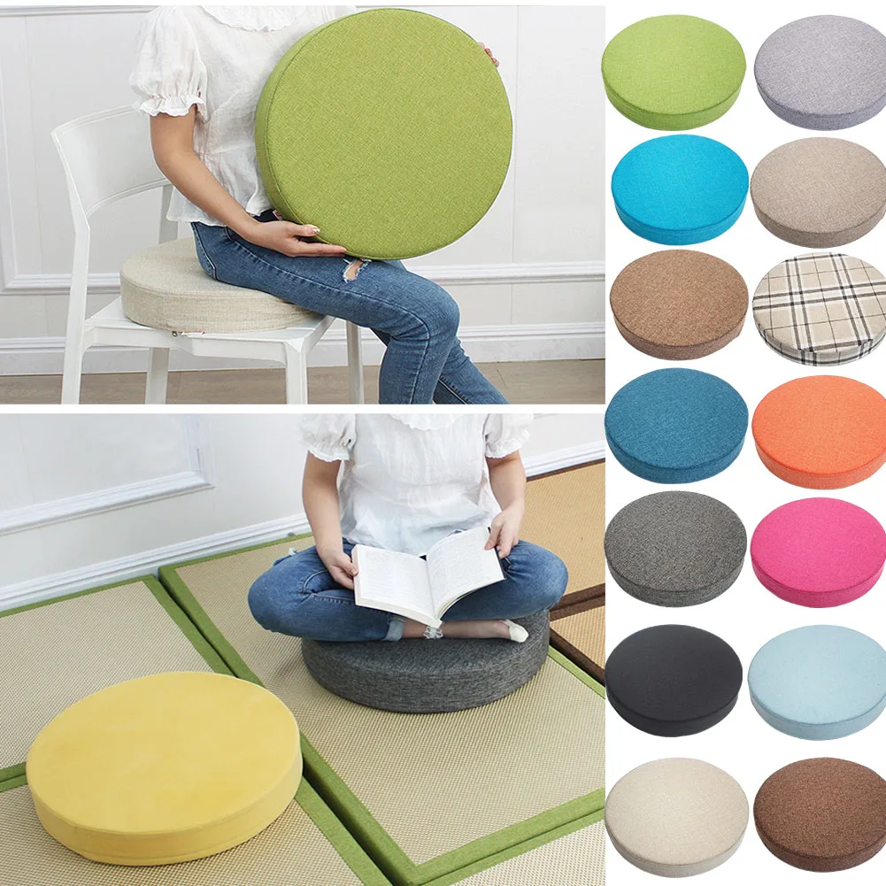 Meditation seat