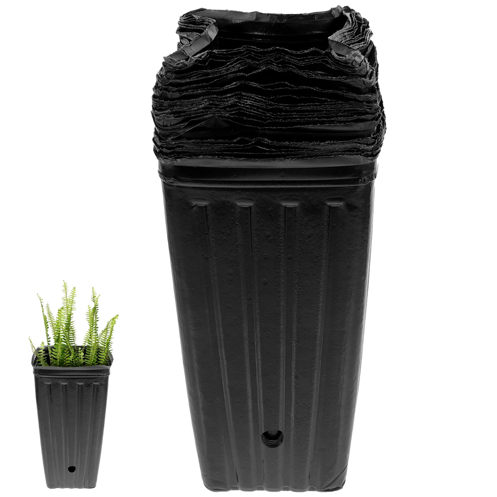 

Nursery Cup Plant Nursing Seedling Pot Planting Pots Plants Growing Garden Supply