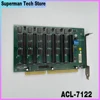 ACL-7122 für Adlink 144-Kanal-Digital-DIO-Karte ACL-7122 Rev.B1 1