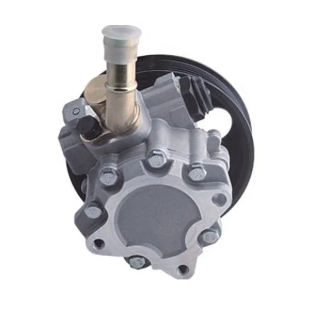 

Engine Parts A3 Power Steering Pump For CHERY M11-3407010