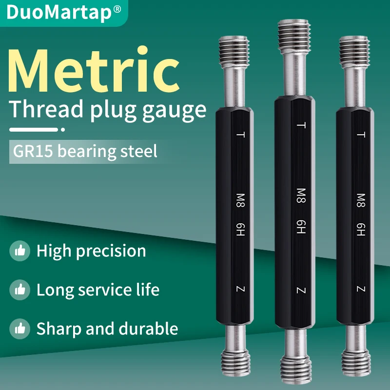 Duo Martap1Pcs M25-…