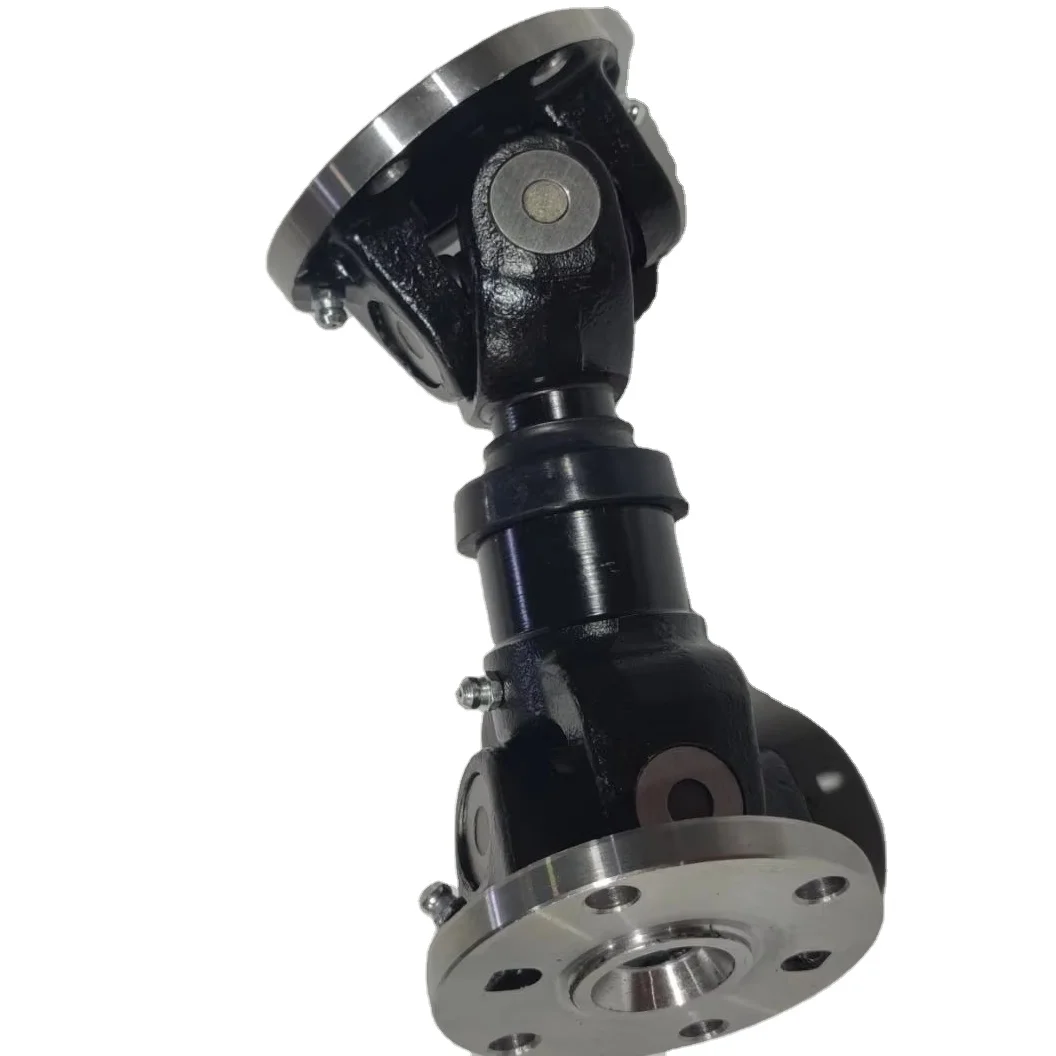 

Hydraulic Pump Universal Joint Assembly 67310 - 30520 - 71, High - Quality & Durable for Forklift