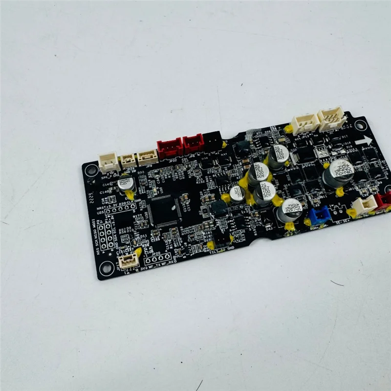 BAAD Motherboard untuk Dreamem13s PCBA Aksesori Papan Kontrol Suku Cadang Stasiun Pangkalan