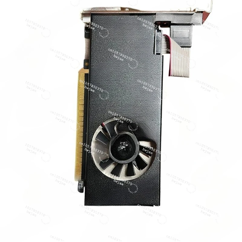 GTX750TI 4G graphics card half-height knife card size chassis computer independent game single slot 2U new 4K