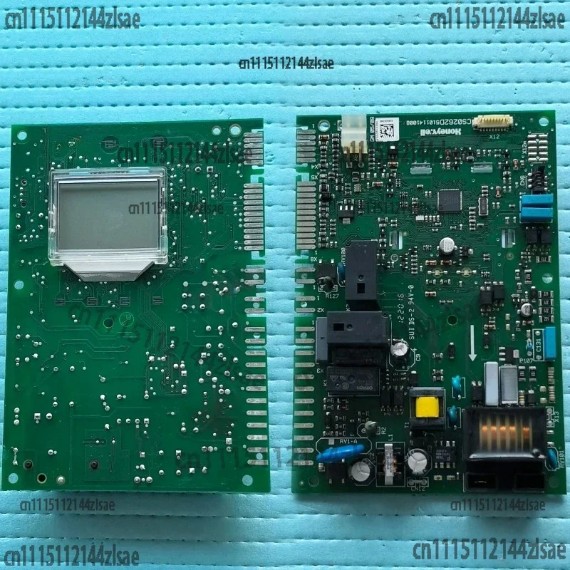 50056809-001 Computer Board SM11469 Wall Mounted Boiler Motherboard