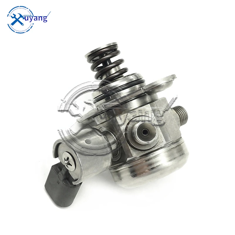 Direct Injection High Pressure Fuel Pump 13517595339 For BMW X5 X6 550i 750i F10 E71 N63 S63 4.4 V8 0261520144