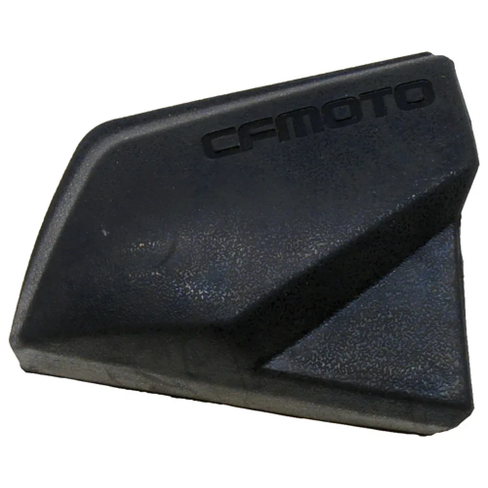 Deco Cover, RH Seat Belt 7000-044401 for cf moto SSV CF1000US-2 ZForce1000 CF1000UTR CF500US CF500UTR CF800 CF800US CF800UU