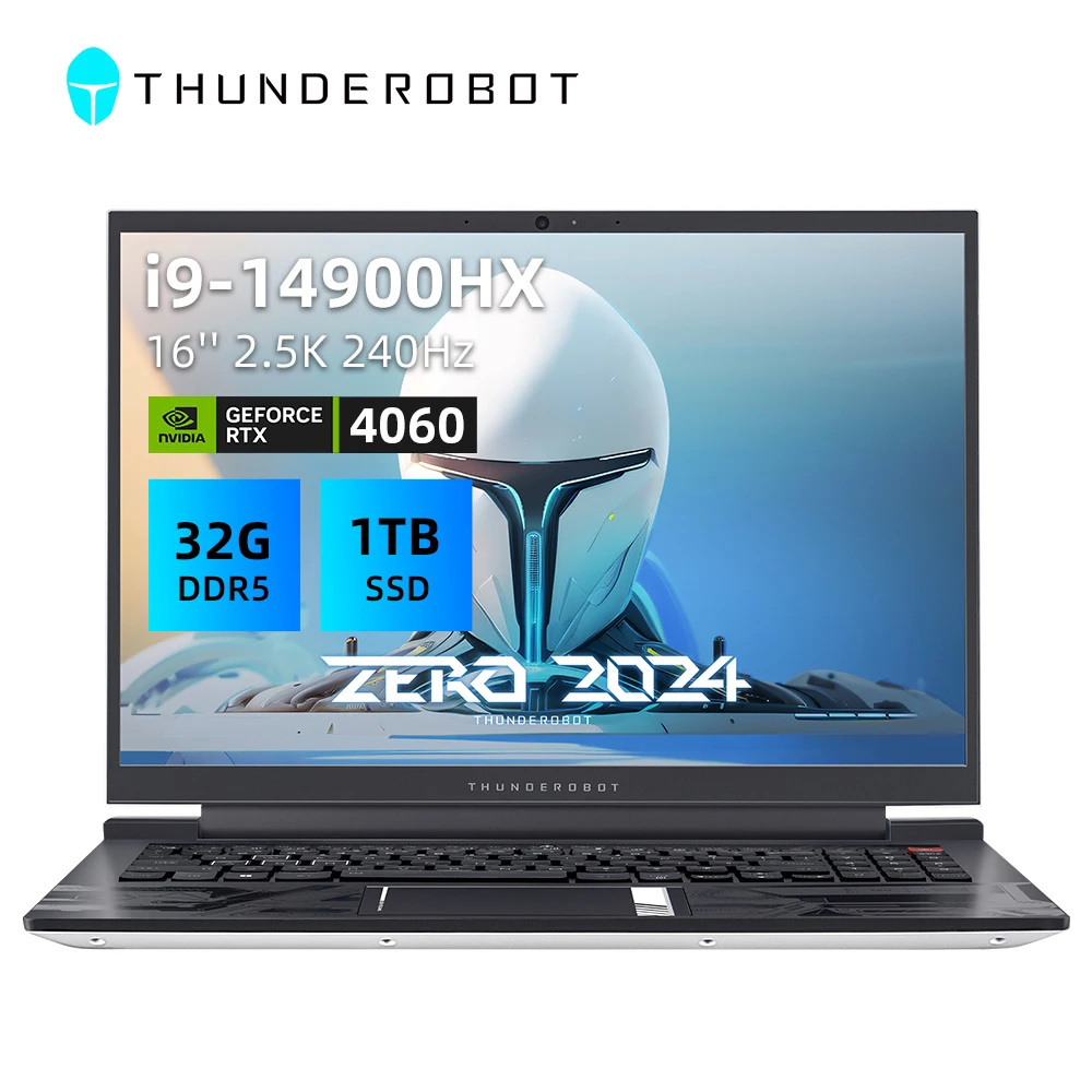 Thunderobot ZERO Gaming Laptop Review: Is the TGP Laptop Worth It in 2025?