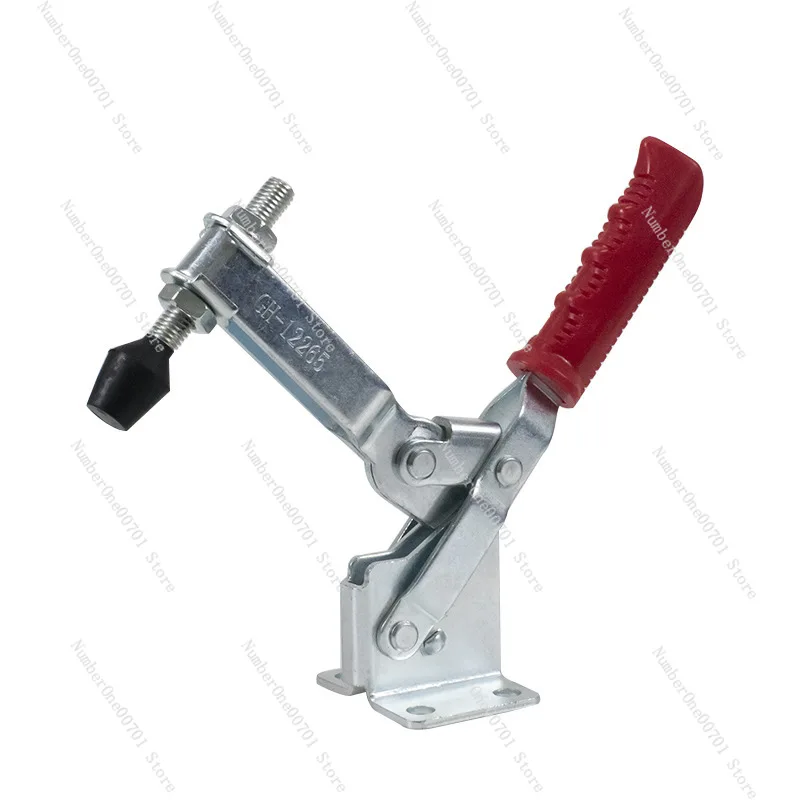 Heavy Duty Vertical…