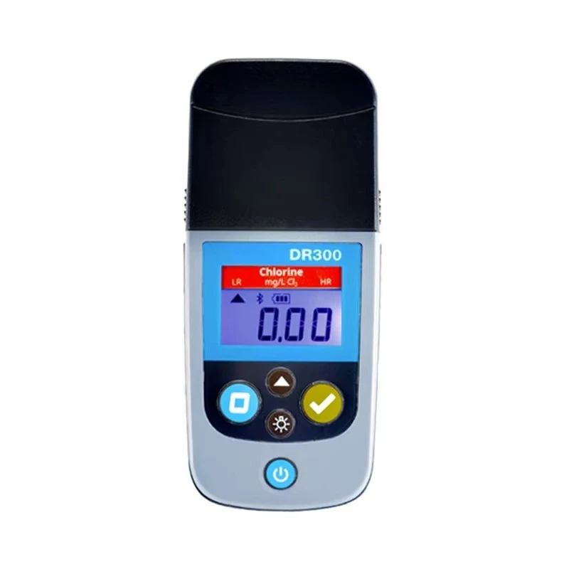 Hach Portable Elect…