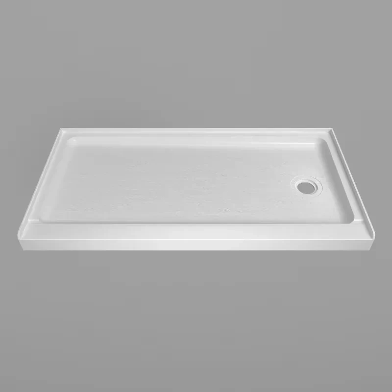 Selling North Base Pan Rectangle Tray Shower Rooms