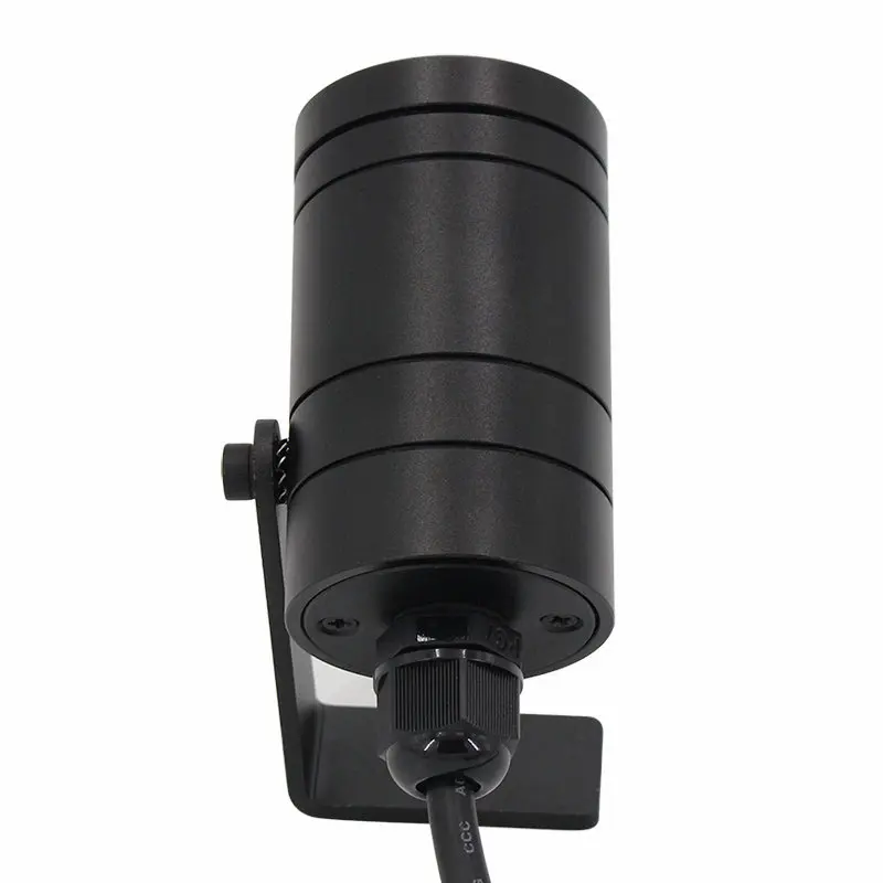 Spike Light 3w Warm White Light Emitting Diode Spotlight Outdoor Wall Tree Plant Thorn 110V/220V IP65 RGBW Color Temperature 12V