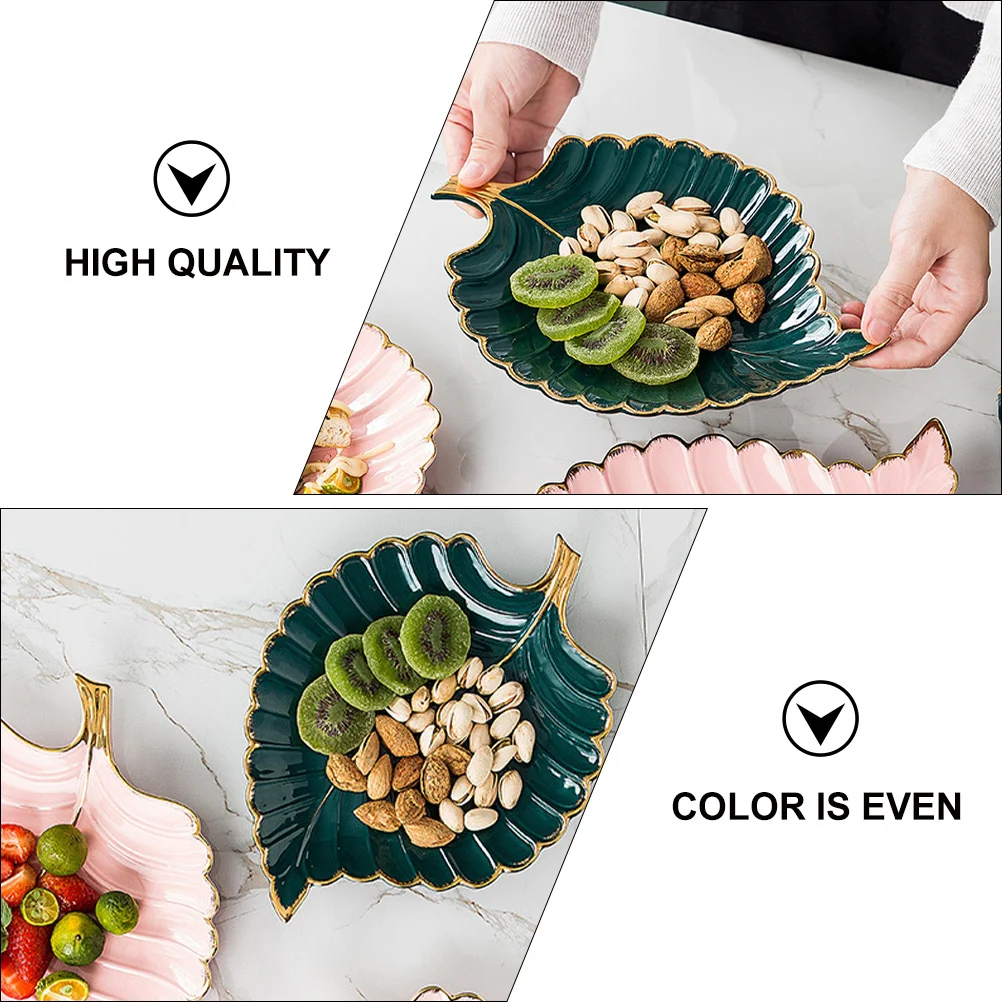 

1 шт. лоток для хранения торта с золотым краем, подставка для десерта, большая емкость, поднос для ювелирных изделий, элегантный декор, подставка для торта