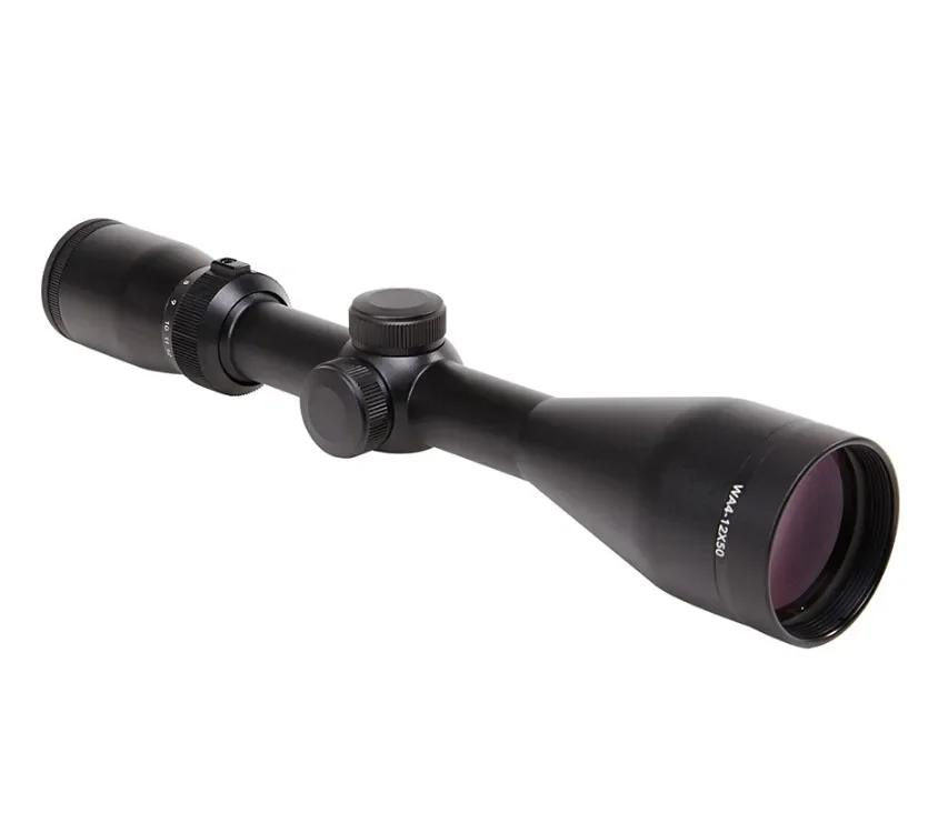 Selling Sniper Tactical Hunting 4-12X50 Wide Field of View