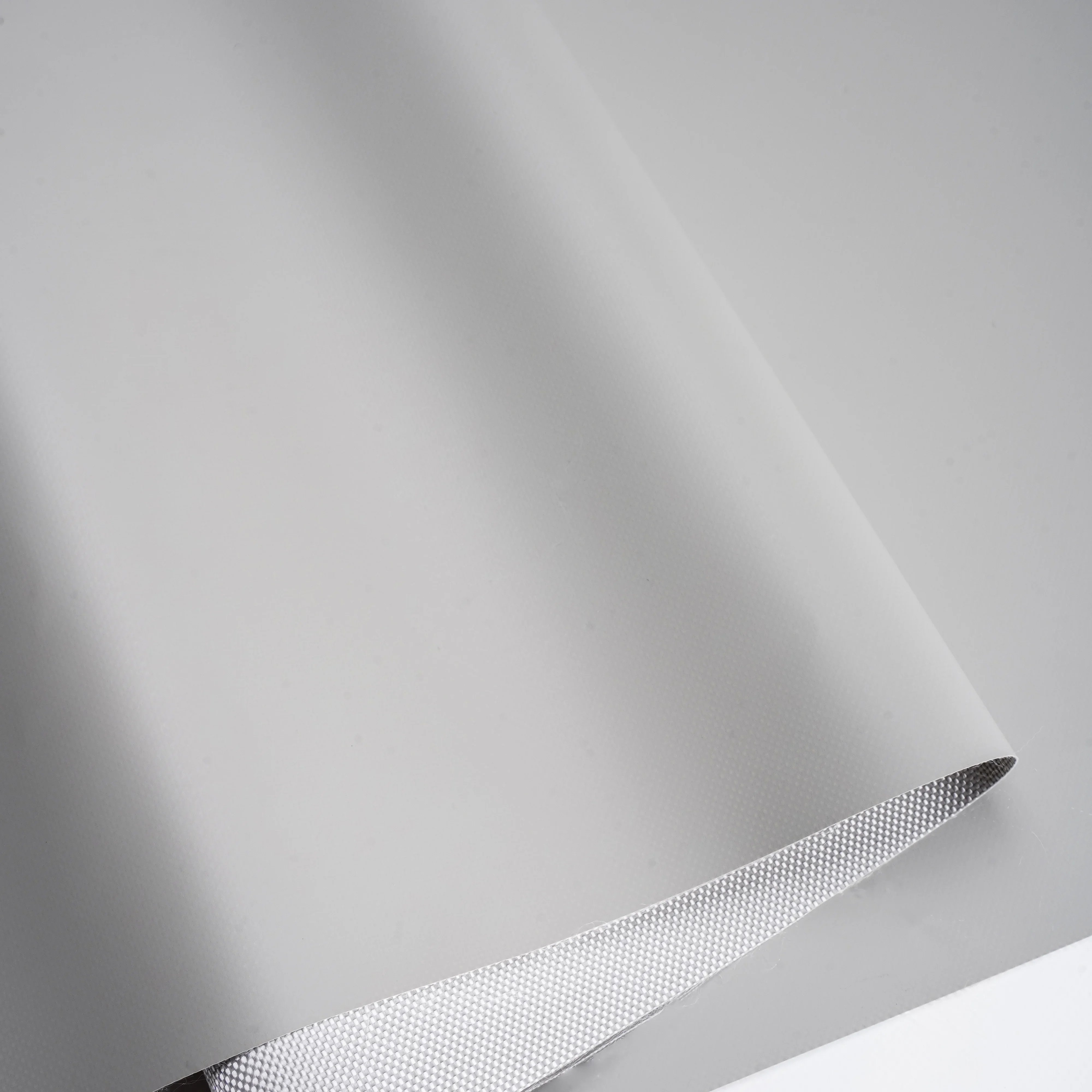 

【From China】Lightweight Polyvinyl Chloride (PVC) Not Toxic Flexible House Fabric Sustainable Materials in Fabric Buildings Const