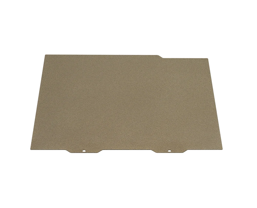 184x184mm Für Bambu Lab A1 Mini Bauplatte H1H PEY PEO PET PEI Glatte Strukturierte Bambulabs Bett Federstahlblech Pei Blatt – Detail 10