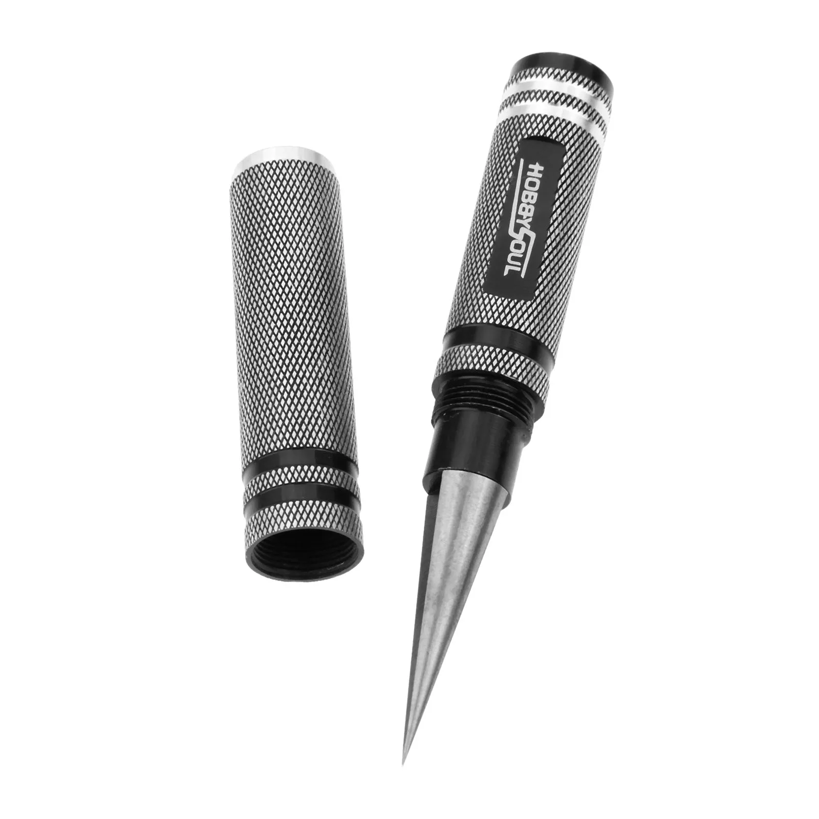 Reaming Knife Pen Hole Expanding Opener Edge Reamer Core 0-14mm Drill Bit Tool Cut Car/Helix Prop DIY Model Manual Craft Tool