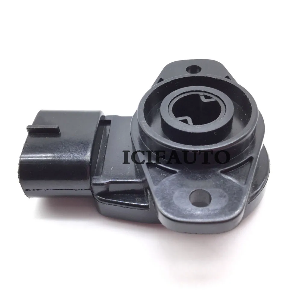 Throttle Position Sensor For Suzuki Grand Vitara Vitara XL-7 Chevrolet Tracker 91175256,1342065D00,13420-52D00,13420-65D01